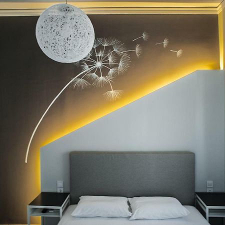 Aggeliki-Smaro Studios Néos Pírgos Dış mekan fotoğraf